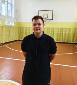 Сальников Дмитрий Алексеевич